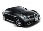Nissan Skyline Coupe Type S 2010 года